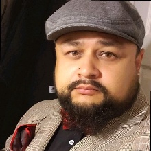 Chris Gray, Chief Executive Officer